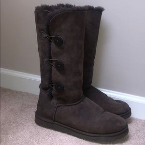 Bailey Button Uggs